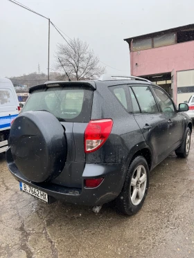 Toyota Rav4, снимка 3