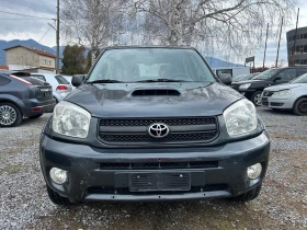 Toyota Rav4, снимка 1