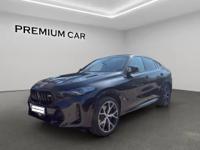 BMW X6 М60i Carbon, снимка 1