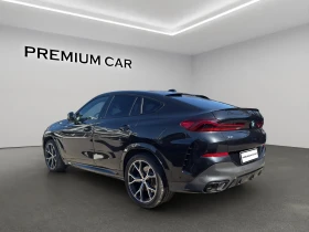 BMW X6 М60i Carbon, снимка 3