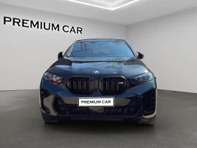 BMW X6 М60i Carbon, снимка 4