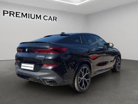 BMW X6 М60i Carbon, снимка 6