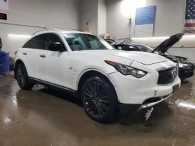 Infiniti QX70 3.7L 6 All wheel drive | Mobile.bg    13