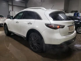 Infiniti QX70 3.7L 6 All wheel drive | Mobile.bg    11