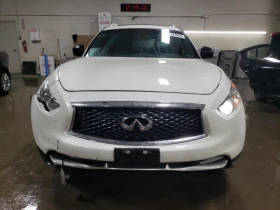 Infiniti QX70 3.7L 6 All wheel drive | Mobile.bg    8