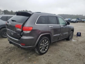 Jeep Grand cherokee OVERLAND* Крайна цена до България* Buy now* - 22000 лв. - 51337953 | Car24.bg