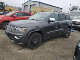 Jeep Grand cherokee OVERLAND* Крайна цена до България* Buy now*  1