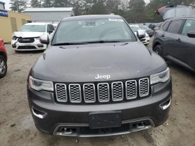 Jeep Grand cherokee OVERLAND* Крайна цена до България* Buy now* - 22000 лв. - 51337953 | Car24.bg