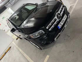     Mercedes-Benz GLB 250 / 224 / 7 