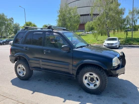 Обява за продажба на Suzuki Grand vitara 2, 5 V6  ~10 900 лв. - изображение 2