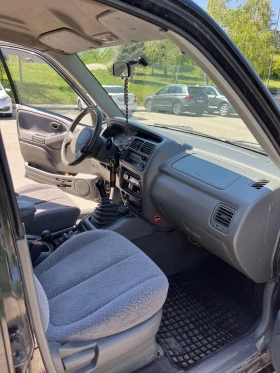 Обява за продажба на Suzuki Grand vitara 2, 5 V6  ~10 900 лв. - изображение 6