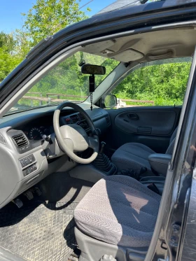 Обява за продажба на Suzuki Grand vitara 2, 5 V6  ~10 900 лв. - изображение 4