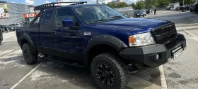 Ford F150 4.6i offroad | Mobile.bg    13