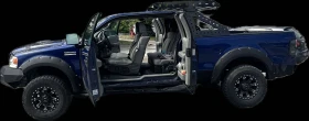 Ford F150 4.6i offroad | Mobile.bg    10