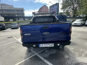 Ford F150 4.6i offroad | Mobile.bg    11