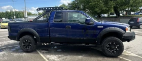 Ford F150 4.6i offroad | Mobile.bg    14