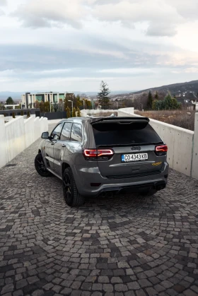 Jeep Grand cherokee Trackhawk - 72500 € / 141797.67 лв. - 93776868 17