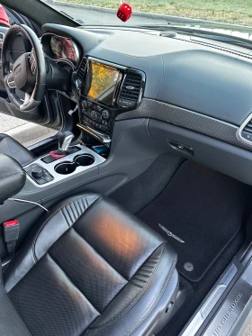 Обява за продажба на Jeep Grand cherokee Trackhawk ~ 170 000 лв. - изображение 11