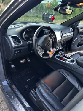 Обява за продажба на Jeep Grand cherokee Trackhawk ~ 170 000 лв. - изображение 9