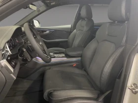 Audi Q8 55 TFSIe Quattro = NEW = S-line Гаранция - 184250 лв. - 85589516 7