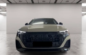 Audi Q8 55 TFSIe Quattro = NEW = S-line Гаранция