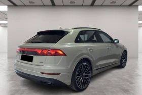 Audi Q8 55 TFSIe Quattro = NEW = S-line Гаранция - 184250 лв. - 85589516 3
