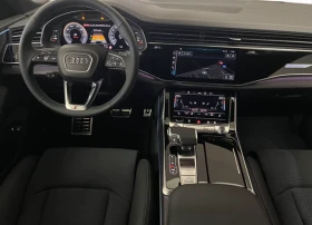 Audi Q8 55 TFSIe Quattro = NEW = S-line Гаранция - 184250 лв. - 85589516 9