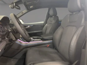Audi Q8 55 TFSIe Quattro = NEW = S-line Гаранция - 184250 лв. - 85589516 8