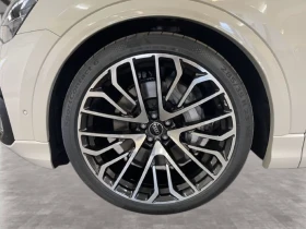 Audi Q8 55 TFSIe Quattro = NEW = S-line Гаранция - 184250 лв. - 85589516 5