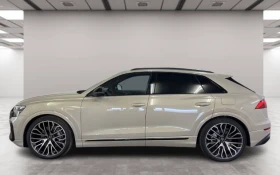 Audi Q8 55 TFSIe Quattro = NEW = S-line Гаранция - 184250 лв. - 85589516 4
