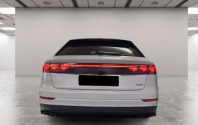 Audi Q8 55 TFSIe Quattro = NEW = S-line Гаранция - 184250 лв. - 85589516 2