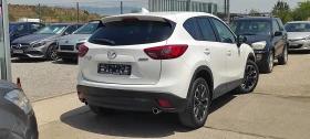 Обява за продажба на Mazda CX-5 4x4 ПЕРЛА 130х.км. ЧИСТО-ЧИСТО-ЧИСТО НОВА!!! ~25 300 лв. - изображение 4