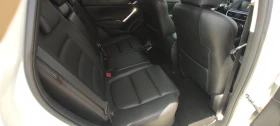 Обява за продажба на Mazda CX-5 4x4 ПЕРЛА 130х.км. ЧИСТО-ЧИСТО-ЧИСТО НОВА!!! ~25 300 лв. - изображение 9