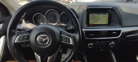Обява за продажба на Mazda CX-5 4x4 ПЕРЛА 130х.км. ЧИСТО-ЧИСТО-ЧИСТО НОВА!!! ~25 300 лв. - изображение 11