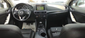Mazda CX-5 4x4  130.. -- !!! | Mobile.bg    13