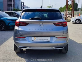 Opel Grandland X Elegance 1.5 Diesel (130hp) AT8 - 43600 лв. - 70041271 7