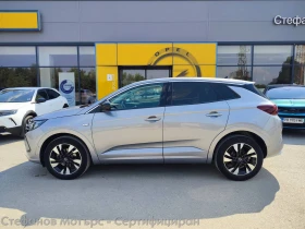 Opel Grandland X Elegance 1.5 Diesel (130hp) AT8 - 43600 лв. - 70041271 4