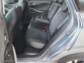 Opel Grandland X Elegance 1.5 Diesel (130hp) AT8 - 43600 лв. - 70041271 13
