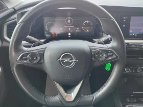 Opel Grandland X Elegance 1.5 Diesel (130hp) AT8 - 43600 лв. - 70041271 9