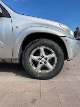 Обява за продажба на Toyota Rav4 ~2 500 лв. - изображение 2
