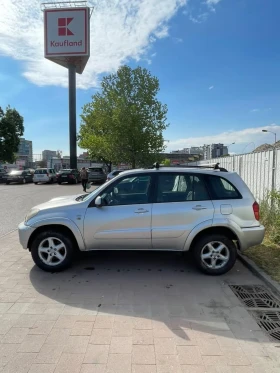 Обява за продажба на Toyota Rav4 ~2 500 лв. - изображение 5