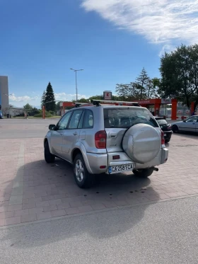 Обява за продажба на Toyota Rav4 ~2 500 лв. - изображение 9