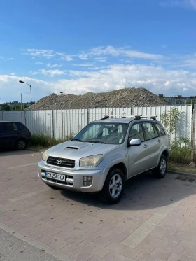 Обява за продажба на Toyota Rav4 ~2 500 лв. - изображение 3