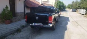     VW Amarok