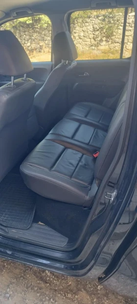 VW Amarok | Mobile.bg    6