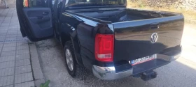     VW Amarok