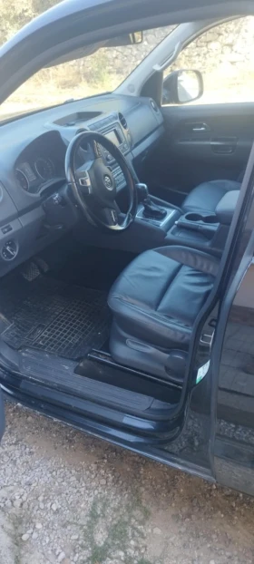 VW Amarok | Mobile.bg    5