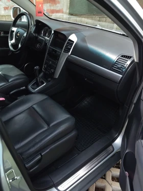 Chevrolet Captiva 2.0 150 к.с. - 8500 лв. - 29571237 10