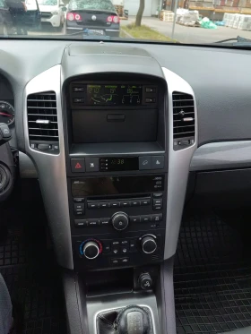 Chevrolet Captiva 2.0 150 к.с. - 8500 лв. - 29571237 11