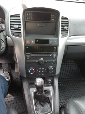 Chevrolet Captiva 2.0 150 к.с. - 8500 лв. - 29571237 12